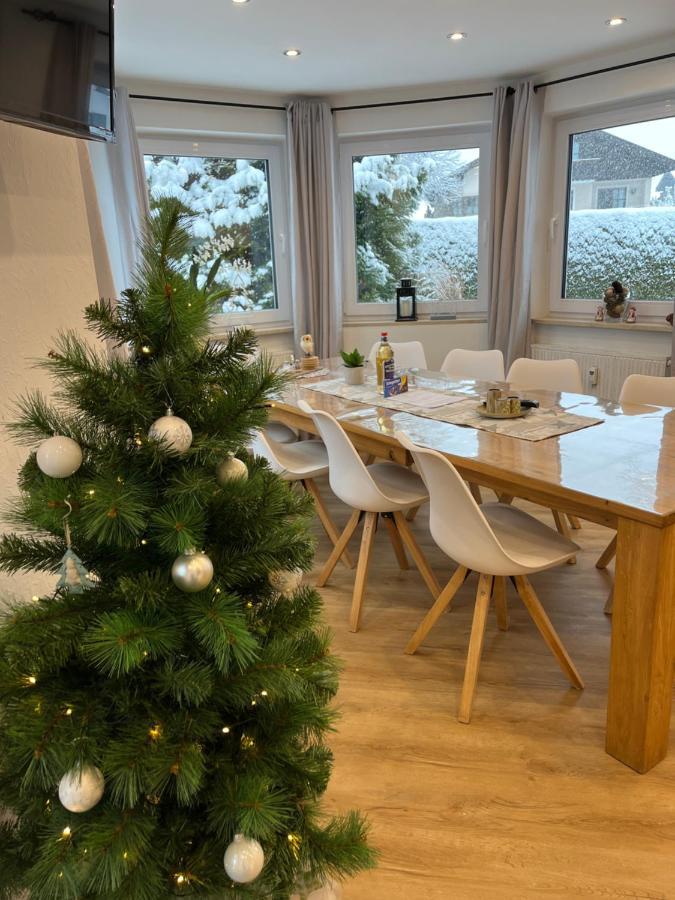 Doppelhaushaelfte Zugspitzblick Mit Privatem Garten Garmisch-Partenkirchen Ngoại thất bức ảnh